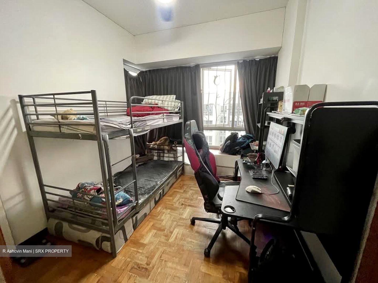 La Casa (D25), Condominium #581329341